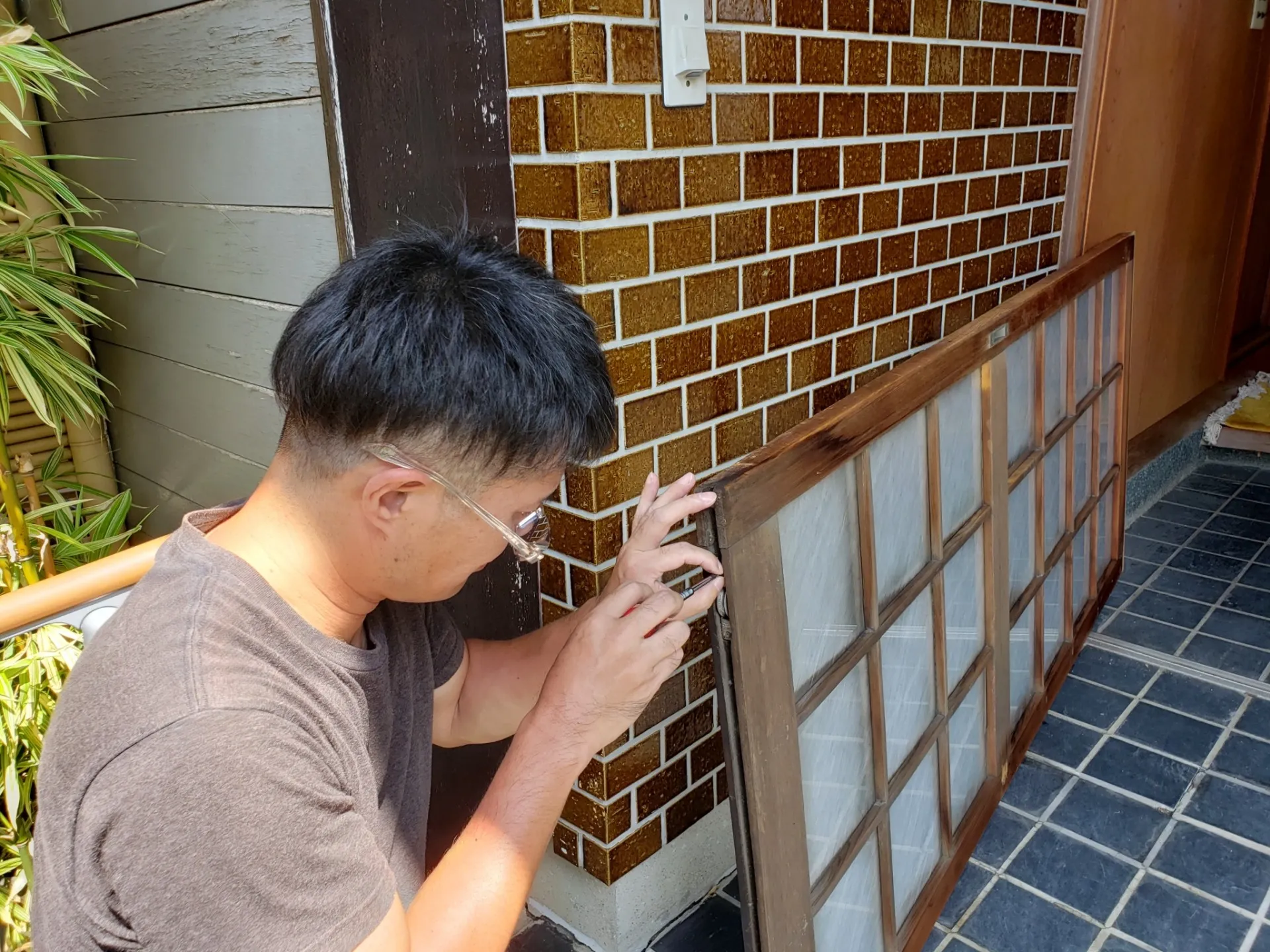 もう我慢しない！  毎日の「ちょっと困った」を解決する、暮らしのミニリフォーム