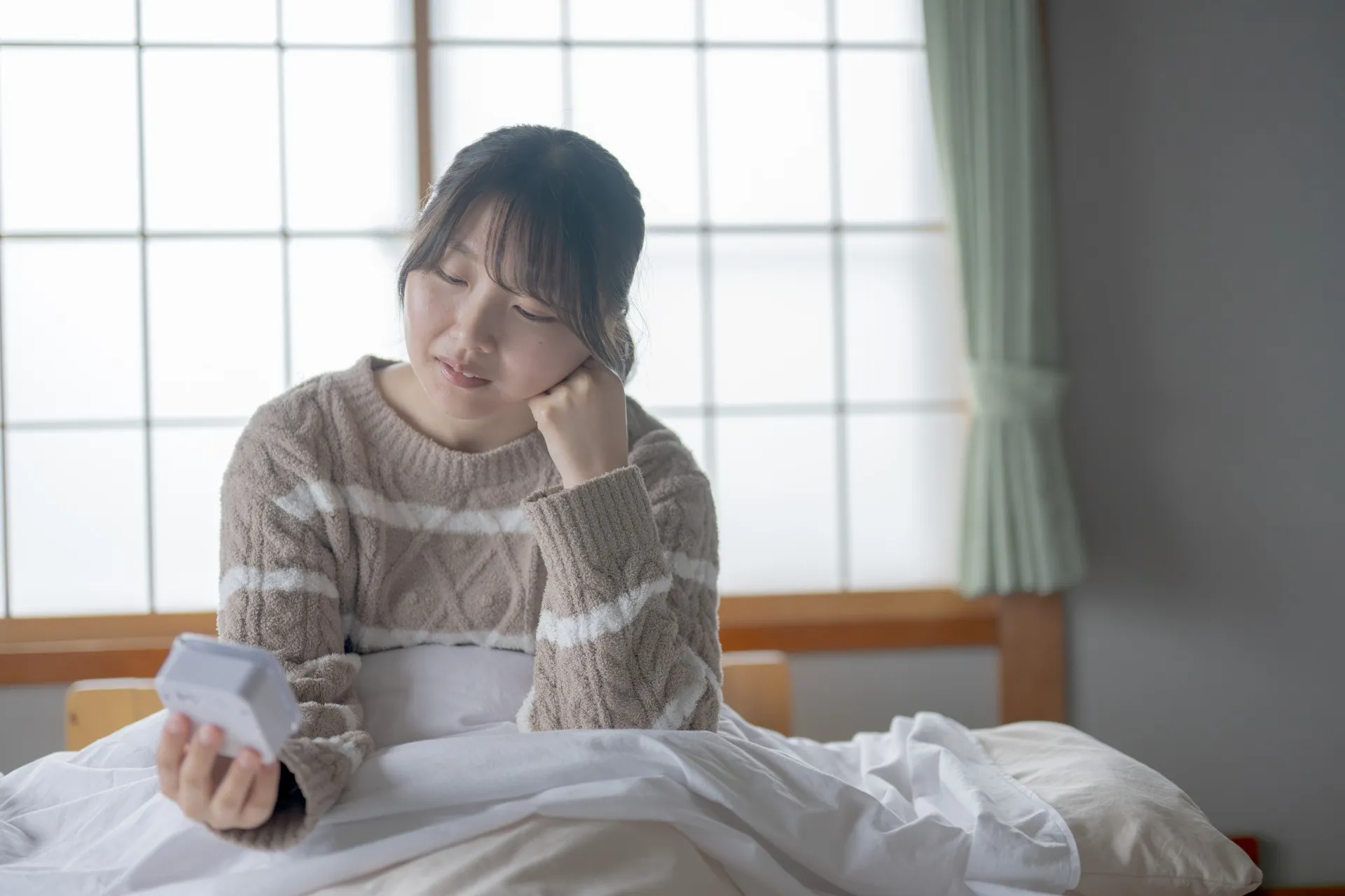 畳の部屋でストレス軽減！ 健康的な暮らしに欠かせない理由