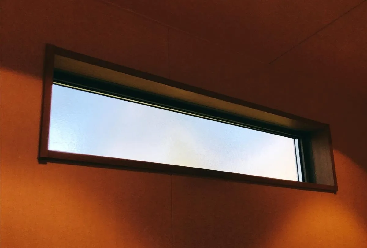 リフォームで窓を小さくする費用！メリット・デメリット