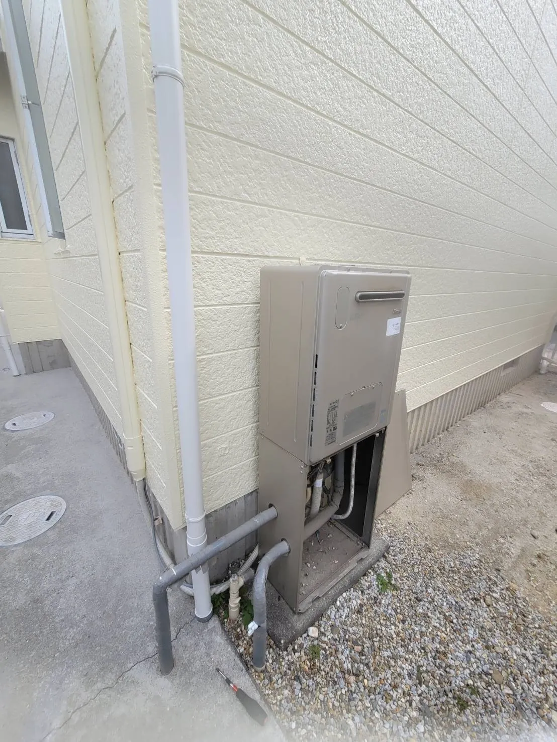 「価格差わずかで満足感アップ！マイクロファインバブル付き給湯器で“美容＆快適”を手に入れた話」