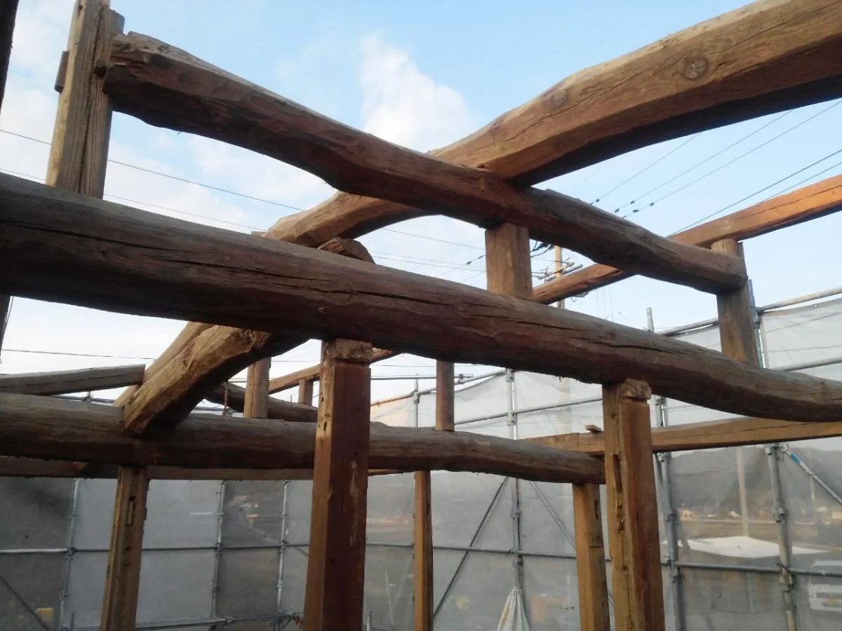 スケルトンリフォームとは？メリットを知り理想の住まいを実現する方法について