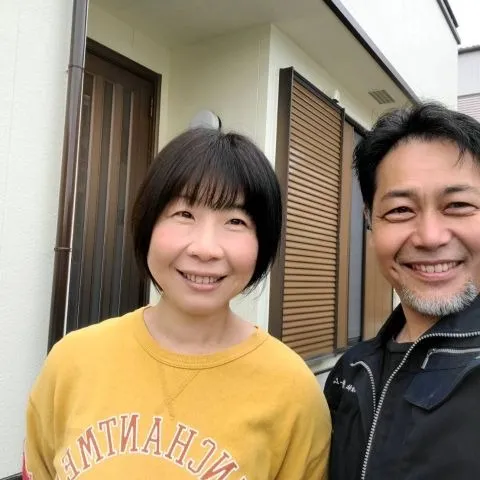 「やっぱり人対人だと思ったんです」無理に売り込まない対応が決め手でした